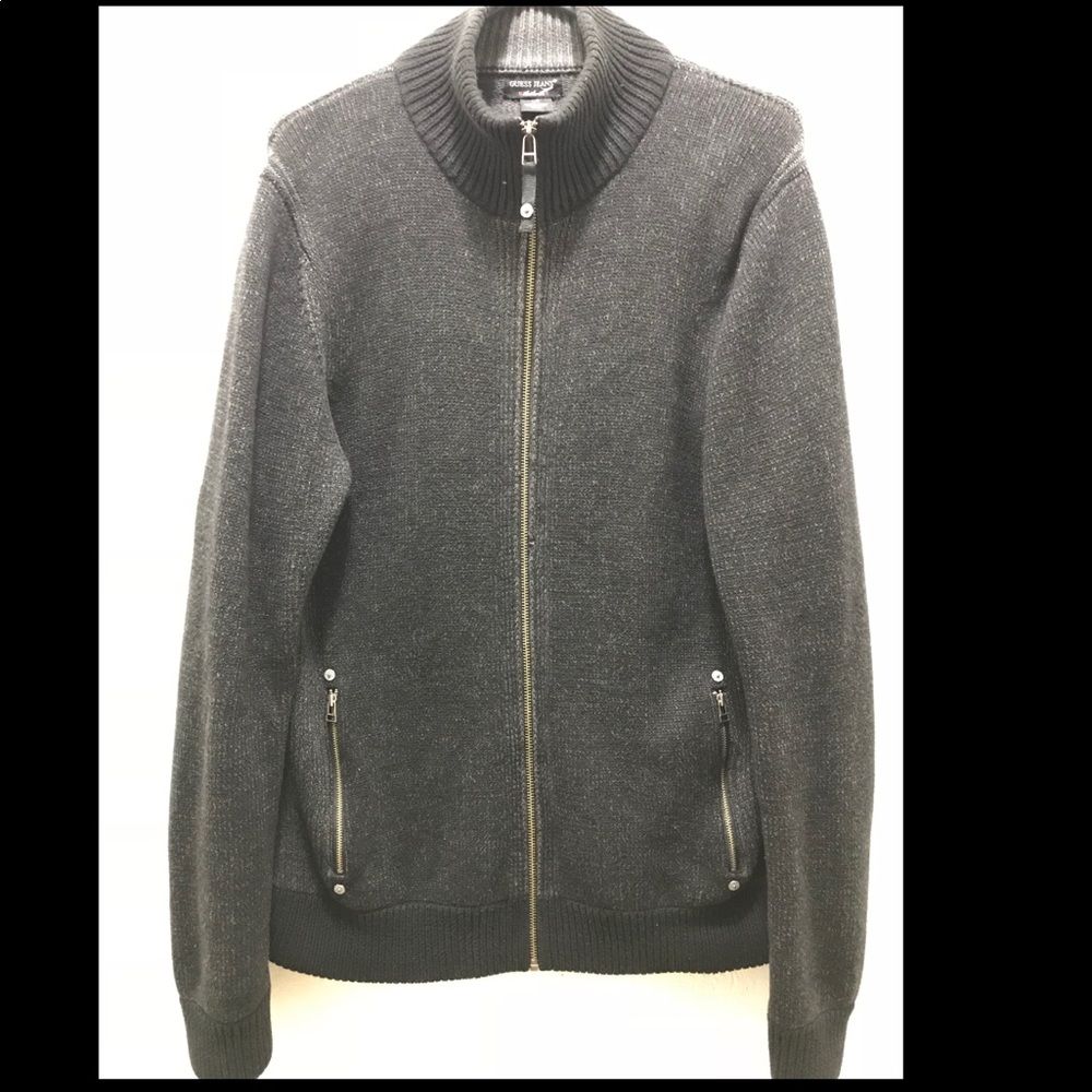 Guess Jeans Men’s Sweater